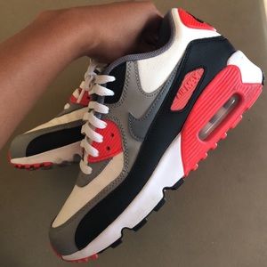 Nike Air Max 90 (Infared)
